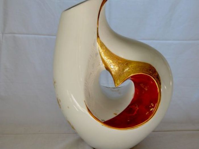 Archisio - Paola Codazzi - Progetto Vasi