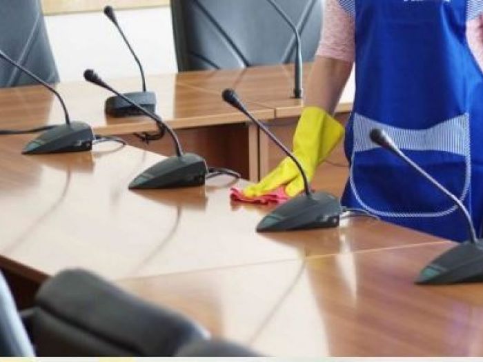 Archisio - Mcclean Di Cappai M Impresa Di Pulizie - Progetto I nostri servizi