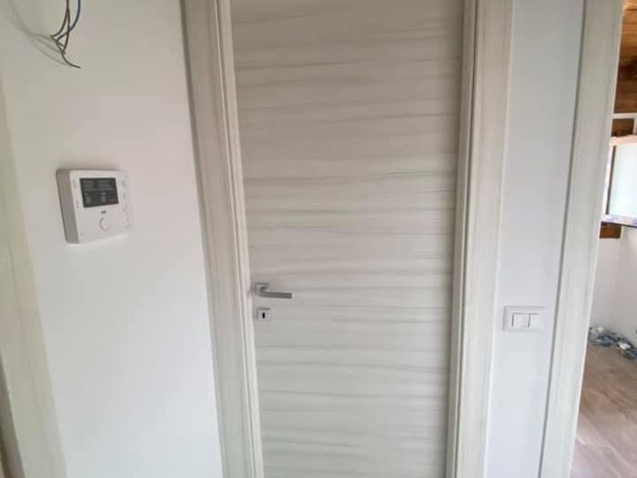 Archisio - C Porta E Porta Srls - Progetto Porte da interno