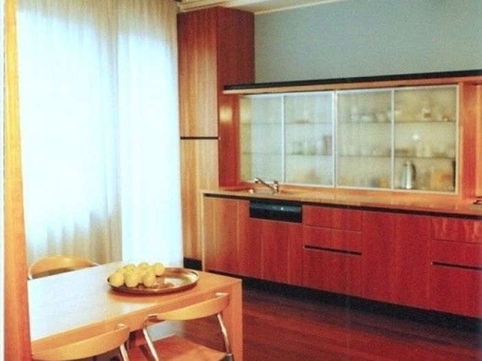 Archisio - Cofra Architettura Design Innovazione - Progetto Ristrutturazioni