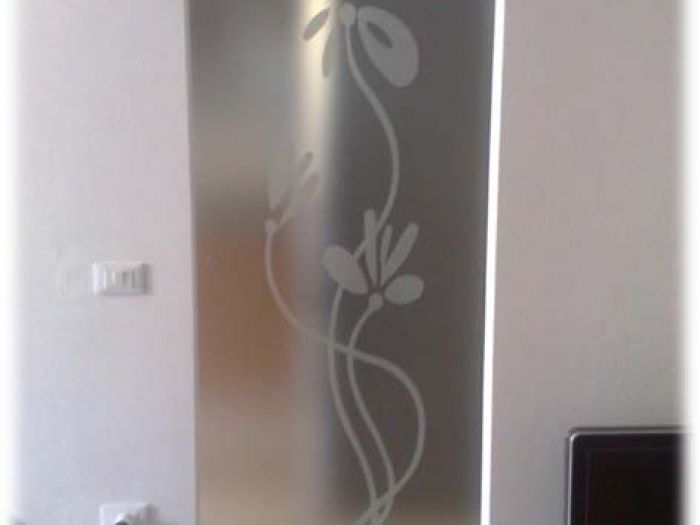 Archisio - Vetreria Pecci - Progetto Lavorazioni in vetro