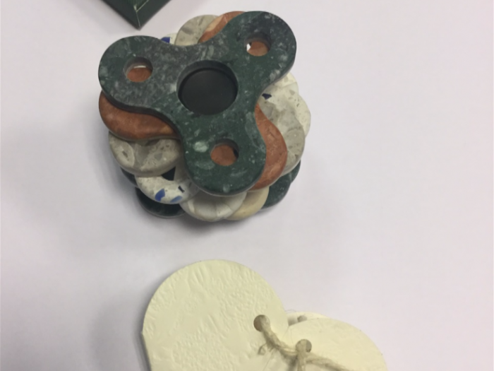 Archisio - Sandro Dalle Pezze - Progetto Le mie foto