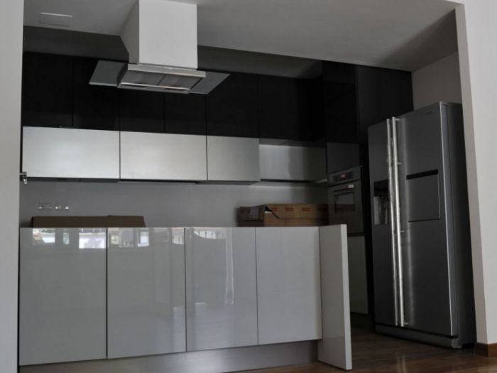 Archisio - Sabbiacemento srl - Progetto Interior design