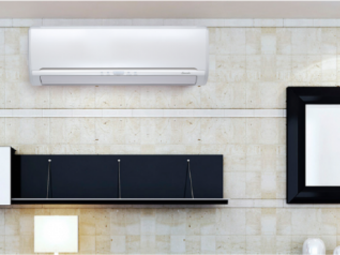 Archisio - Italcalor - Progetto Condizionatori