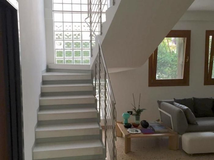 Archisio - Raffaele De Masi Rdm3 - Progetto Scale