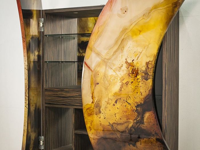 Archisio - Bau Design - Progetto Soffio