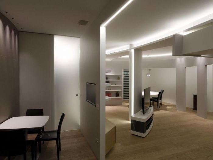 Archisio - Enrico Realacci - Progetto Casa fb - roma ovest