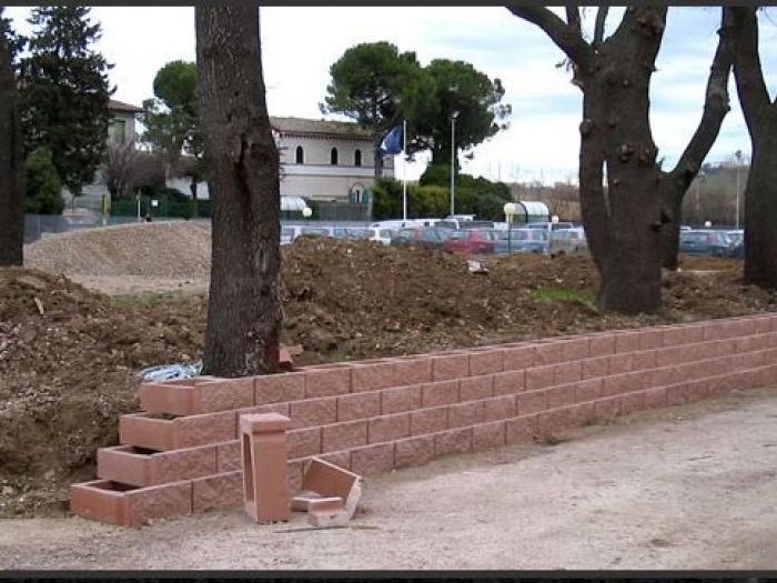 Archisio - Edilpiazzali - Progetto Impresa costruzioni civili