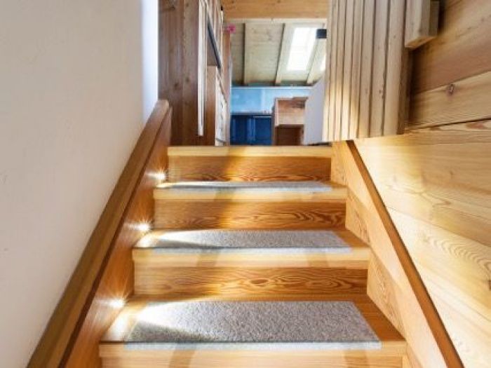 Archisio - Dmg Arredamenti - Progetto Mansarda