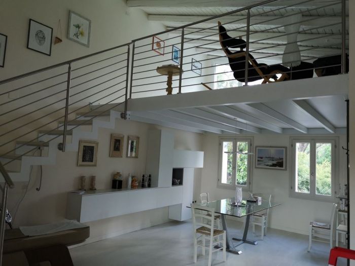 Archisio - Bravo Servizi Aziendali Di Bravo Maurino - Progetto Ristrutturazione edilizia privata