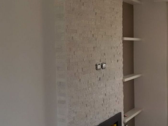 Archisio - Roberta Rose - Progetto Appartamento in zona viale libia