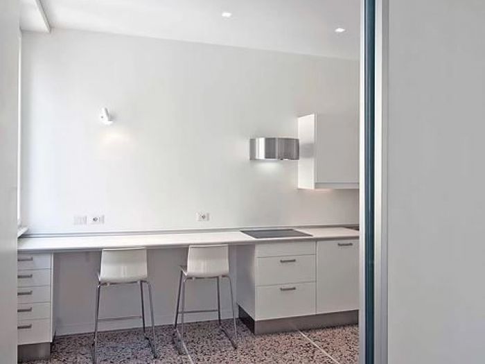 Archisio - Fiumearchitecture - Progetto Ristrutturazione