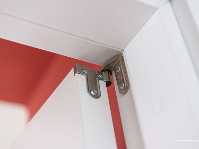 Archisio - Matteo Amela - Progetto Ristrutturazione villa a tronzano vse vc