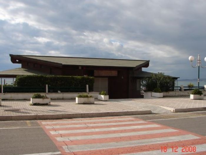 Archisio - Ad Architettura Design - Progetto Il vascello