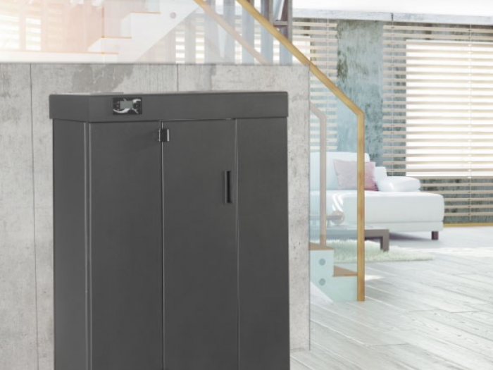 Archisio - Rubino Termoacque - Progetto Stufe di ogni tipo