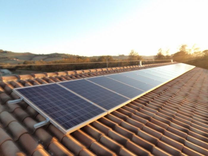 Archisio - Elettro Duerre - Progetto Impianti fotovoltaici