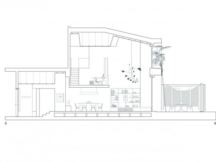 Archisio - Sara Cava - Progetto Sand house