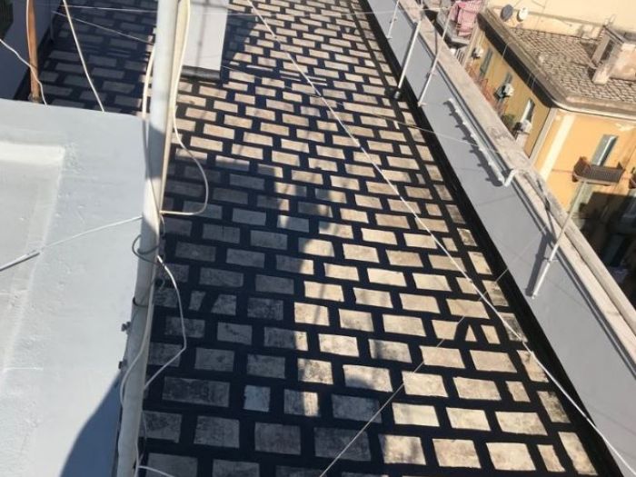 Archisio - Tecnoedil - Progetto Pavimentazione