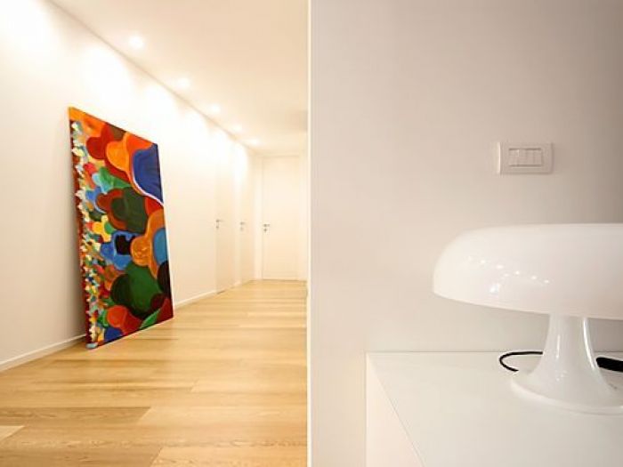 Archisio - Ada Atelier Darchitettura - Progetto Casa dash