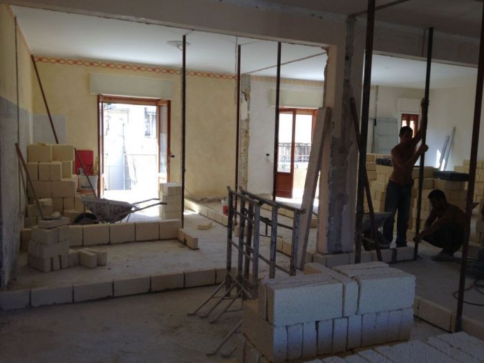 Archisio - Isprogettazione - Progetto Casa sc