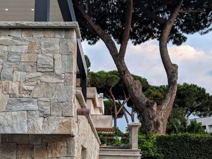 Archisio - Simone Paganelli - Progetto Delpesco