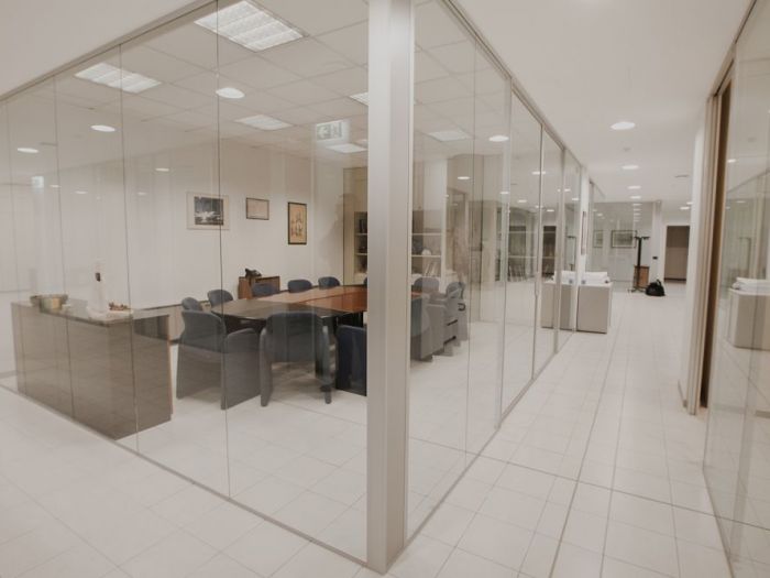 Archisio - Fluidea3d - Progetto Cna padova