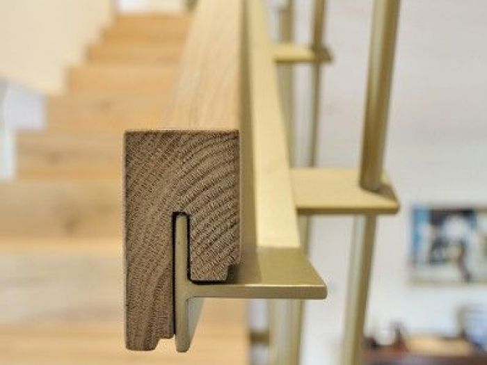 Archisio - Brau Battistelli Roccheggiani Architetti Associati - Progetto Attico a bolzano