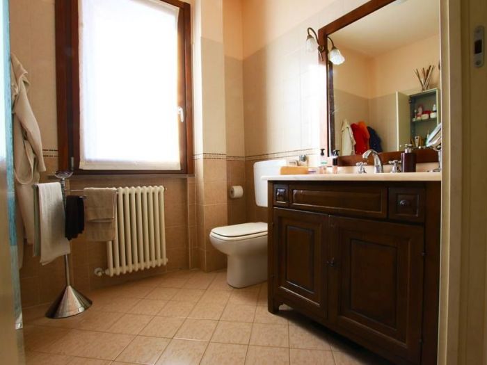 Archisio - Tobehome Interiors - Progetto Ristrutturazione bagni