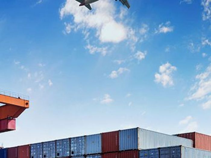 Archisio - La Meridionale Traslochi - Progetto Trasloco internazionale