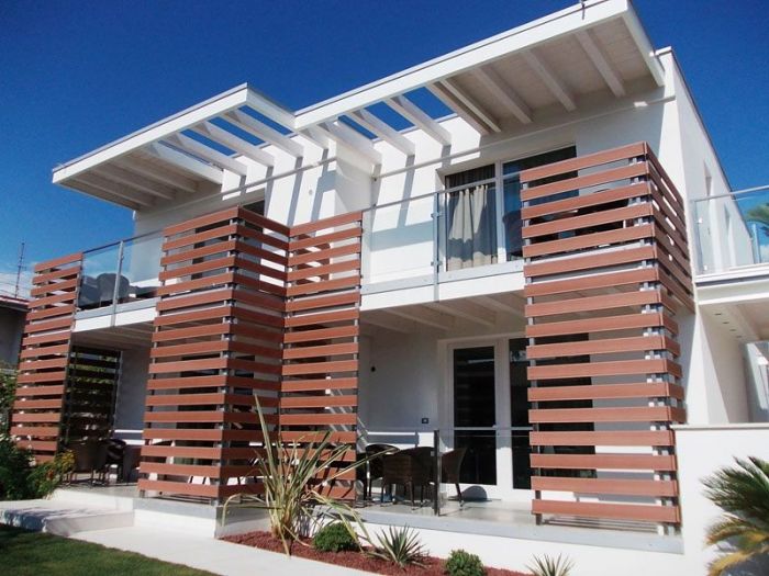 Archisio - Time Rivestimenti - Progetto Ristrutturazione desterni