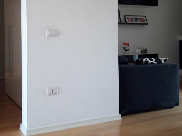 Archisio - Marco Atzori - Progetto Ristrutturazione di un appartamento 2