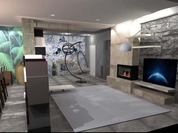 Archisio - Flab Studio Interior Design - Progetto Interni idee e arredamento dinterni e lavori edili