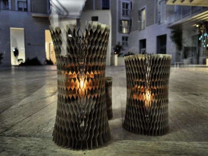 Archisio - Soa Spazio Oltre Larchitettura - Progetto Cbrd