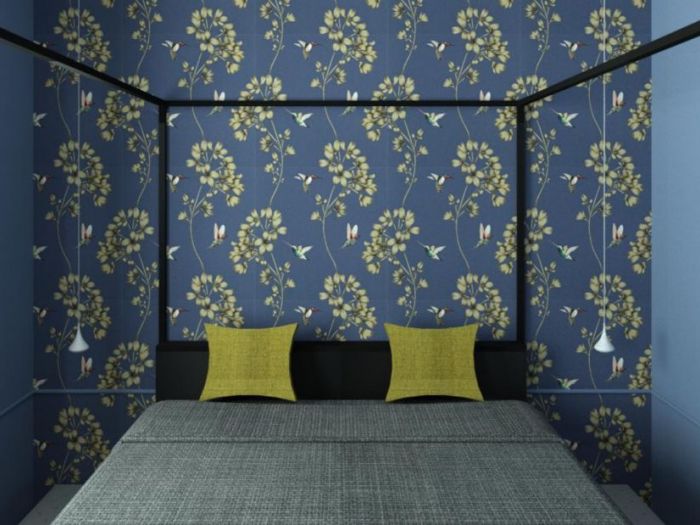 Archisio - Angelo Cavallo - Progetto Progetto di un bb