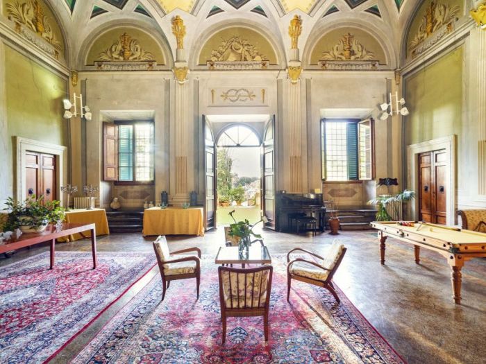 Archisio - Alev Studio8 - Progetto Torre lari