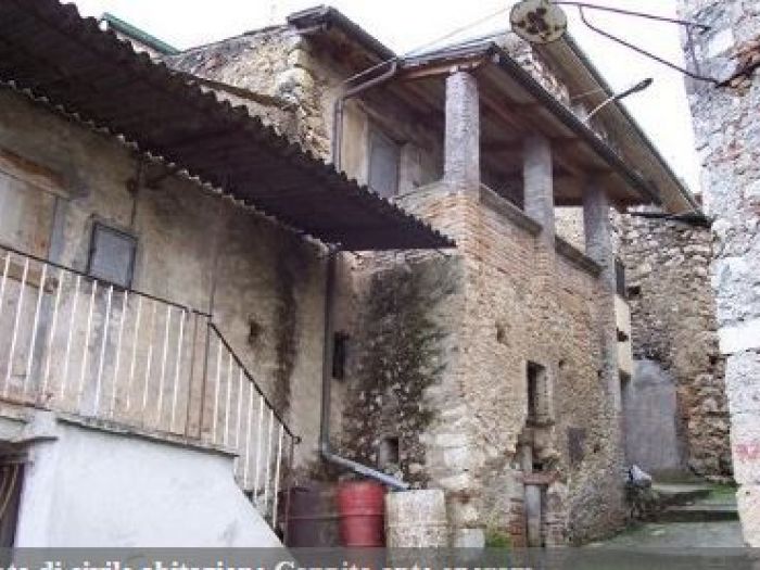 Archisio - Investiment Trust srl - Progetto Settore degli edifici civili ed industriali