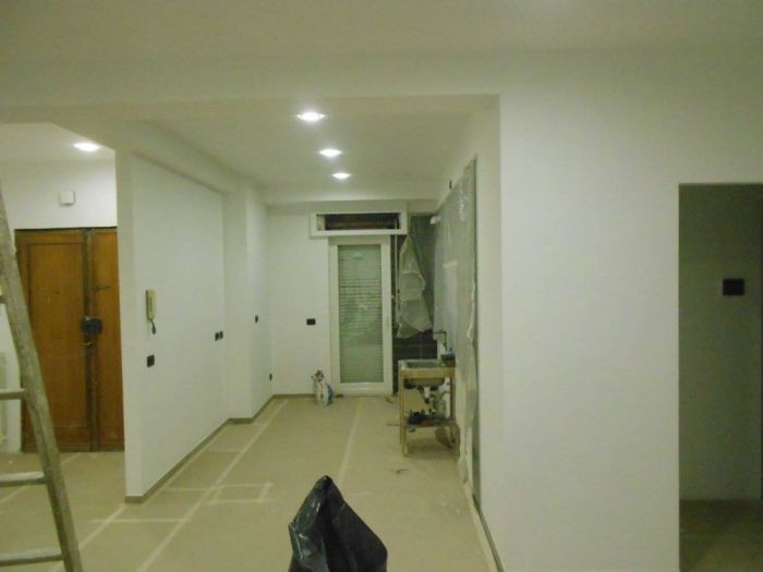 Archisio - Edilizia In Di Libertucci Osvaldo - Progetto Ristrutturazione interni