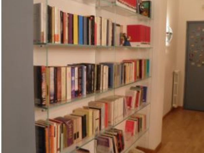 Archisio - Daniela Puglia - Progetto Ritorno al moderno