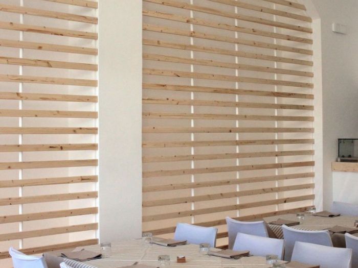 Archisio - Studio Promenade Architecturale - Progetto Ristorante kappa di cuori