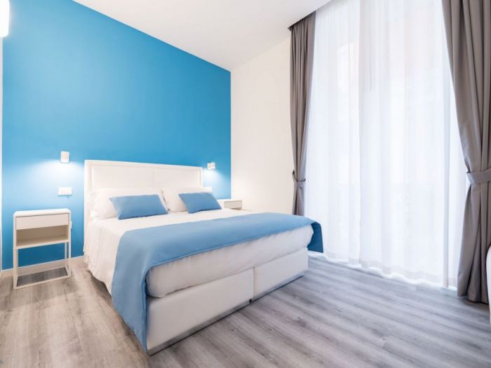 Archisio - Guglielmo Verrienti - Progetto Napoliving