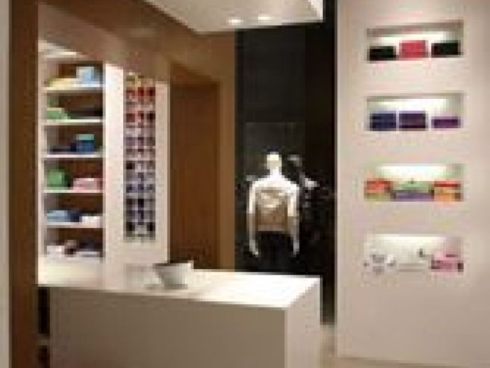 Archisio - Consolato Veneziano - Progetto Interior design