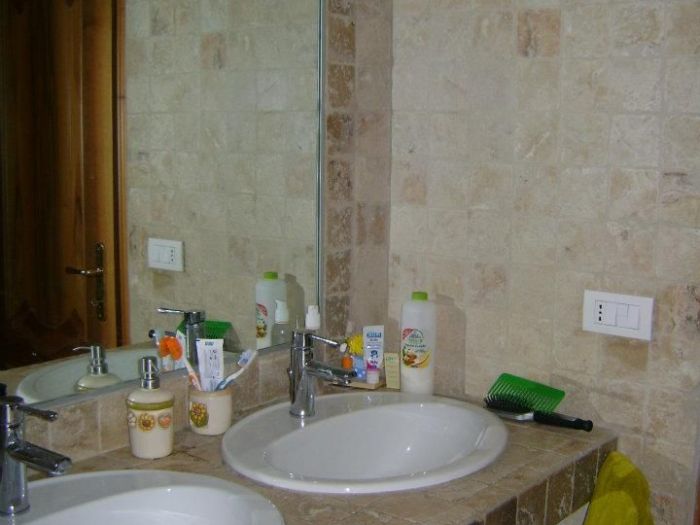 Archisio - Linea Contemporanea Home - Progetto Camera bagno villa in campagna