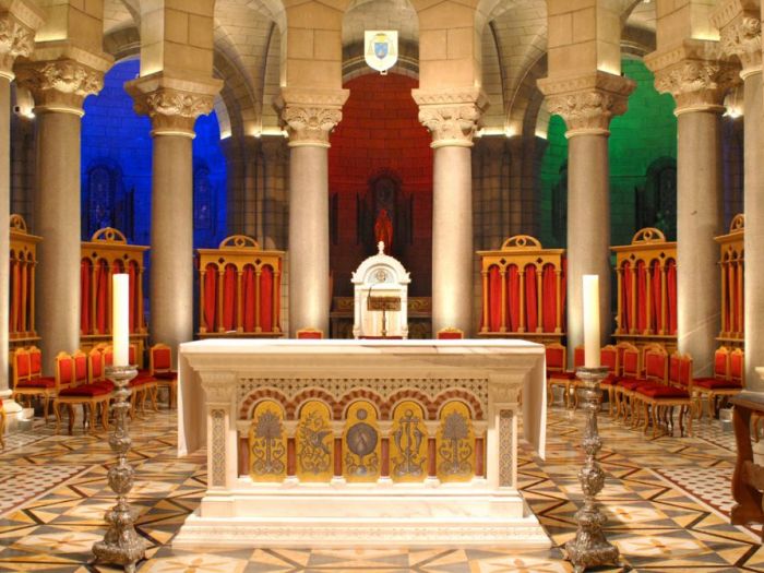 Archisio - Fabio Nassuato - Progetto Cattedrale di santo stefano