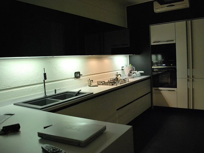 Archisio - Cubo Home - Progetto Venaria 2009