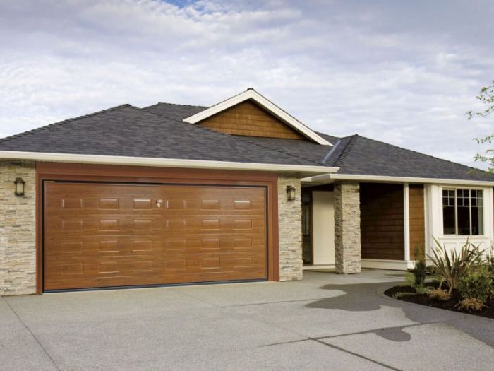 Archisio - Il Ferro srl - Progetto Porte