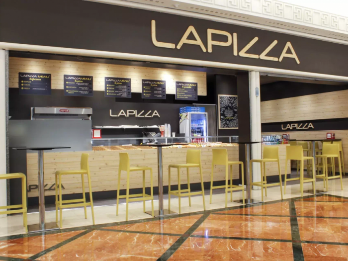 Archisio - Dwaa - Progetto La pizza