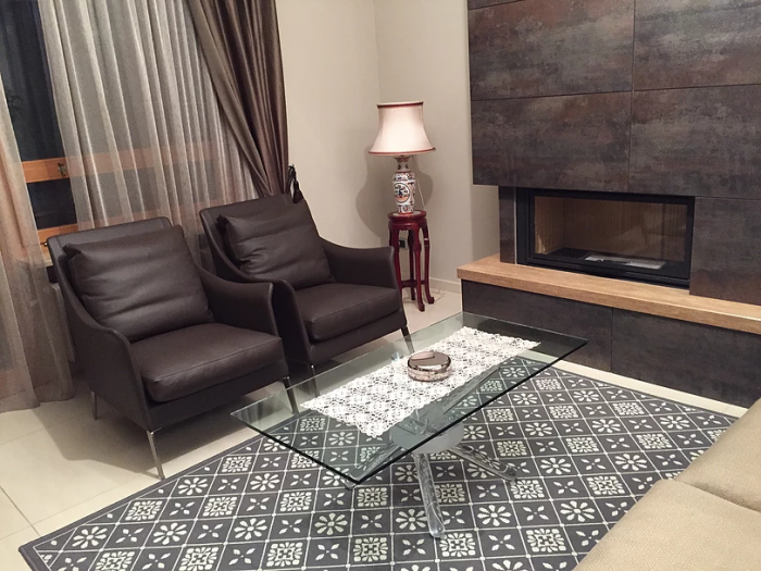 Archisio - Cubo Home - Progetto Torino 2014