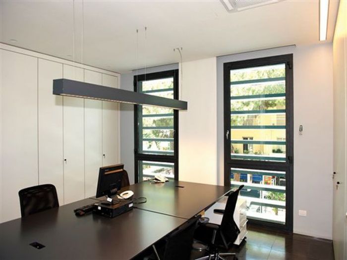 Archisio - Monica Lepri - Progetto Edilizia pubblica