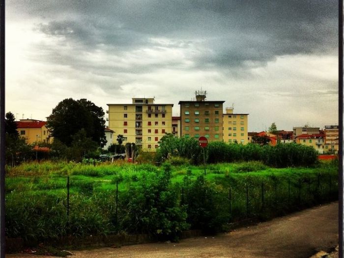 Archisio - Luca Malavasi - Progetto Progetti