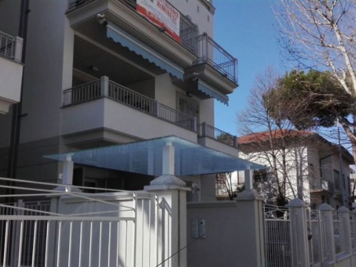 Archisio - Artigiano Riminese - Progetto Chi siamo